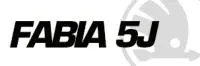 Fabia&nbsp;5J