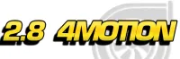 2.8L&nbsp;24v&nbsp;4-Motion