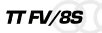 TT&nbsp;FV/8S