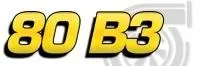 80/90&nbsp;B3