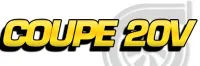 Coupe&nbsp;20V&nbsp;Turbo&nbsp;175A