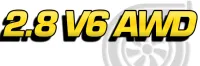 2.8&nbsp;V6&nbsp;4Motion