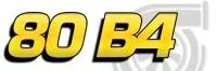 80/90&nbsp;B4