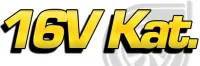 16V&nbsp;Kat.