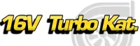 16V&nbsp;Turbo&nbsp;Kat