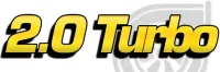 2.0&nbsp;Turbo