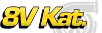 8V&nbsp;Kat.