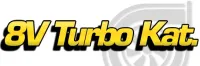 8V&nbsp;Turbo&nbsp;Kat.