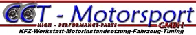 CCT Motorsport GmbH