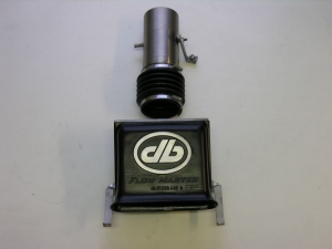 FlowMaster Kit for Audi, Seat, Skoda, VW 1.4 TSI 16V Turbo with technical inspection certificate according to § 19 para. 3 no. 4 StVZO.