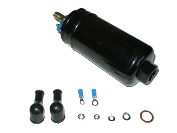 044 Benzinpumpe extern 310L/Std. bis 9 Bar wie Bosch 044