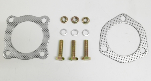 Seal set for 1.8T downpipe 2x seal + screws
