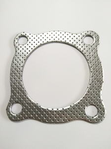 4-hole gasket from turbo to downpipe for 1.8T downpipe