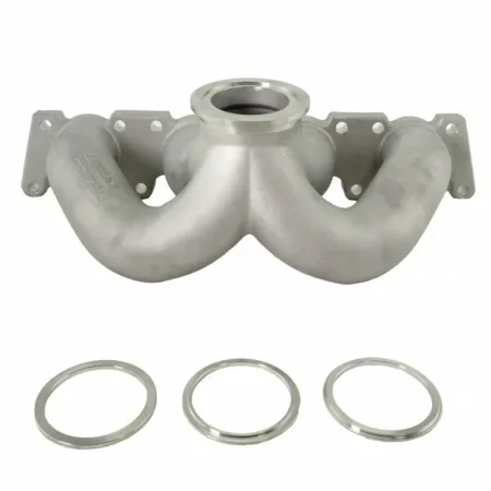 1.8T 20V Top Mount Krümmer V-Band Gen.2