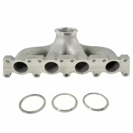 1.8T 20V Top Mount Krümmer V-Band Gen.2