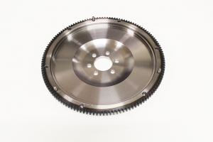 Single-mass steel flywheel 8.5 KG for 1.8T 1.9 TDI A4 A6 engines ø 228mm 5-gear longitudinal engine