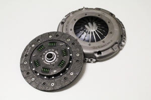 Sports clutch Sachs Performance for VR6 G60 ø 228mm 28 teeth up to 520NM 883082 999645 + 881861 999793