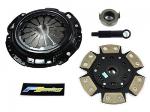 Sports clutch Honda Accord, Prelude 2.2L up to 410HP 520NM