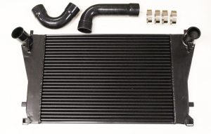 Intercooler Kit for Audi S3 8V, Seat Leon 5F, Skoda Octavia, Golf 7 R 50mm plug and play