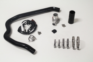 SUV Conversion Kit VAG 2.0 TFSI to Audi S3 / Golf 6 R Technology