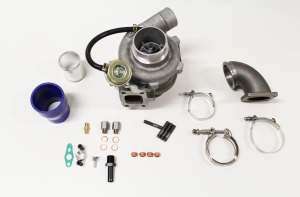 Turbokit / Turbolader Garrett GTX2860R für Fiat/Lancia 16v 8v Turbo Delta Integrale