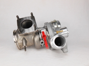 Upgrade Turbocharger for Fiat Abarth 160-180PS Garrett 811311-5002S replaced with 812812-5006S up to 250PS.