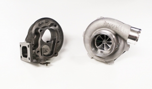 Garrett GTX2860R GEN II 856800-5004S 200-475PS T25 86A/R ball bearing Ceramic bearing