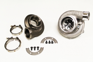 Garrett GTX3076R GEN II 856801-5038S 400-750PS V-Band 83 A/R ball bearing Ceramic ball bearing