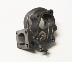 Exhaust housing Garrett T25 Flange for GT2560R aka GT28R 0.64 A/R with internal wastegate