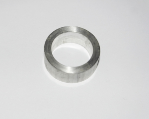 VR6 Turbo Ölzulauf Adapter Kettenspannerhülse mit M10x1,5 Gewinde