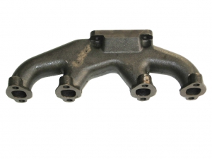 Turbo manifold G60 8v Golf T3 flange Turbo manifold cast iron