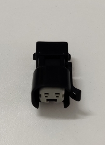 Adapter Bosch EV1 weiblich auf USCAR Stecker männlich