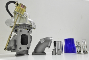 Turbokit / Turbolader T3/T60 