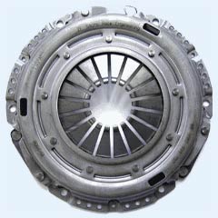 Sachs Clutch Pressure Plate Performance for Audi S3 8L, VW Golf 4 R32 883082999760