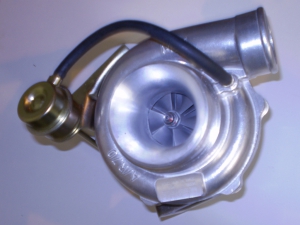 16v Turbo Kit up to 250HP complete for Golf 1 2 3 16v