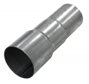 Stainless Steel Pipe Reducer 76>67>64mm L 150mm