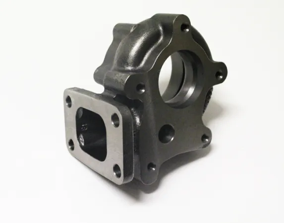 Abgasgehäuse für T3, T3/T60 48A/R T3 Flansch
