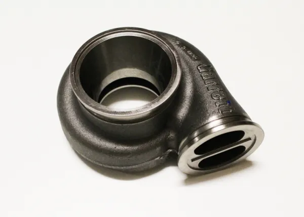 Abgasgehäuse Garrett für GT3582R, GTX3582R 83A/R V-Band - V-Band 76mm 740902-20