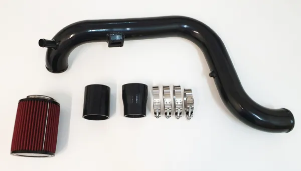 Air Intake Kit Ansaugung + Luftfilter für A3 8P Golf 5 GTI, Golf 6 R, Seat Leon 1P, Scirocco 13 - EA113