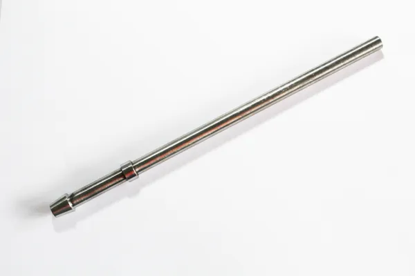 Auspuffhalter aus Edelstahl ø 10mm L 250mm