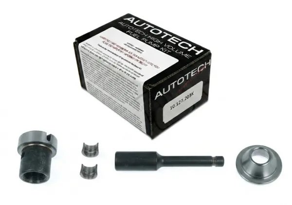 Autotech Pumpen Kit upgrade 1.8 + 2.0 TFSI EA888 - GEN3 für Golf 5 GTI, Audi A3, A4, S3, TTS, Seat Leon Cupra R Octavia 10.127.203K