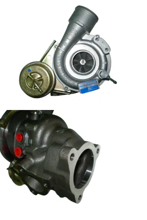Borgwarner upgrade Turbolader KKK K04-015 für Audi A4, A6 1.8T, Passat 1.8T bis 240PS 53049887500