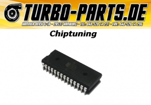 Abstimmung / Chiptuning 1.8T 150 PS AGU auf K04-001/K06 Turbolader ca. 250 - 280 PS