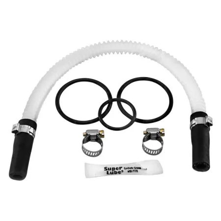 DeatschWerks DW65v Benzinpumpe intern Intank 265L/Std. für Audi S3 8L Quattro, Golf 4 R32 4-Motion Allrad