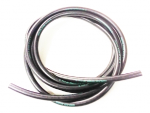 Fuel hose/Gasoline hose E85 ethanol compatible inner ø 10mm outer ø 16mm -30°C to +100°C 10 Bar