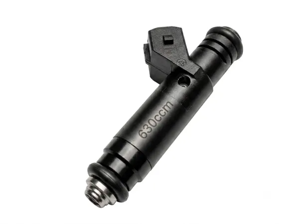Einspritzdüse Siemens Deka 630ccm hochohmig für 1.8T, VR6, R32 16v Turbo
