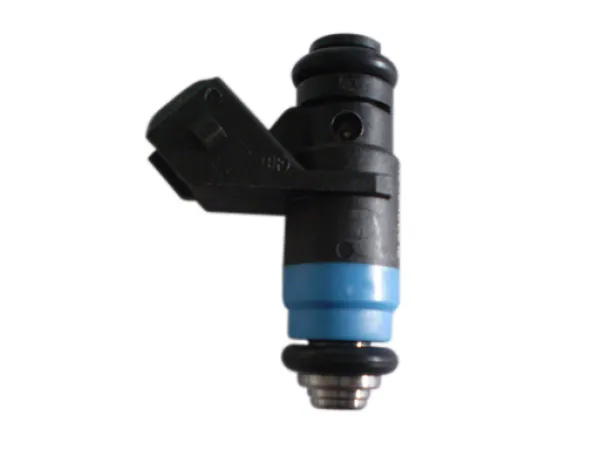 Einspritzdüse Siemens Deka 630ccm hochohmig kurze Bauform für RS4 S4 107962