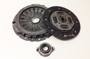 Sachs / Valeo Sport Clutch for Fiat Coupe Lancia Delta Integrale EVO 20v Turbo, 16v Turbo up to 350PS 440Nm