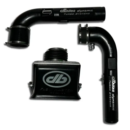 FlowMaster Kit für Audi, Seat, Skoda, VW 1.8 u. 2.0 TSI TFSI 16V mit Teilegutachten nach § 19 abs.3 nr. 4 StVZO