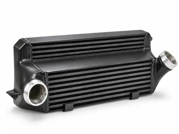 Front Ladeluftkühler FMIC für BMW 135i, 335i, Z4 N54 / N55 - High Performance